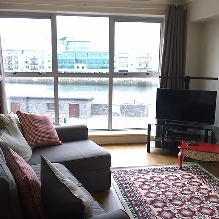 Ce Na Mara Apartment *